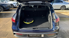 Mercedes-Benz EQC 400 300kW AMG Line Premium Plus 80kWh 5dr Auto Electric Estate